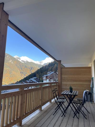 Image No.5-Propriété de 1 chambre à vendre à Saint-Jean-d'Aulps