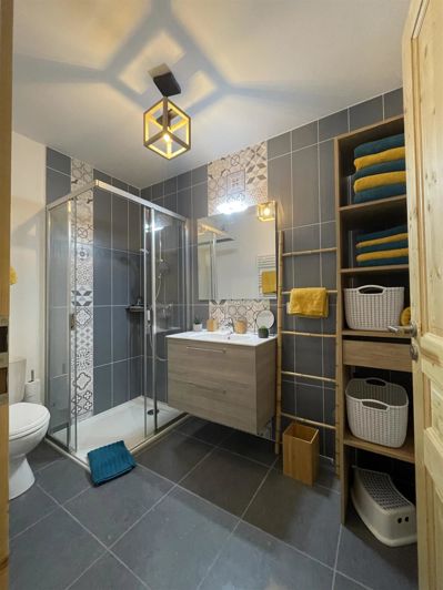 Image No.6-Propriété de 1 chambre à vendre à Saint-Jean-d'Aulps