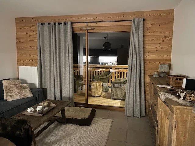 Image No.5-Propriété de 1 chambre à vendre à Saint-Jean-d'Aulps