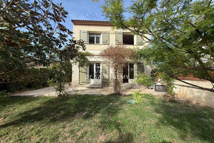 Image No.4-Maison de 4 chambres à vendre à Paradou