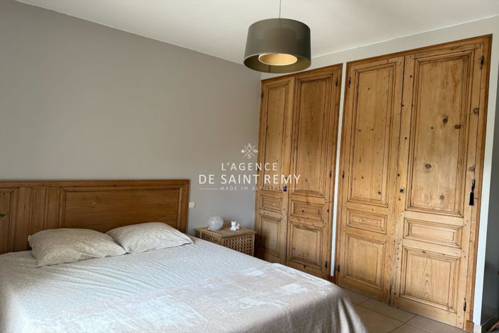 Image No.3-Maison de 3 chambres à vendre à Eyragues