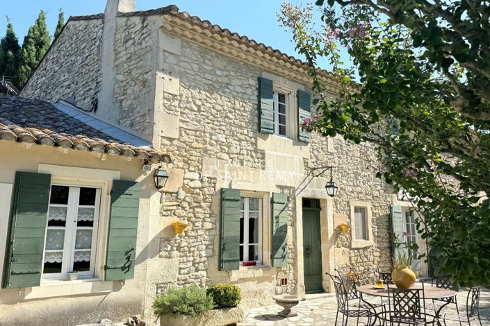 Image No.11-Maison de 5 chambres à vendre à Saint-Étienne-du-Grès