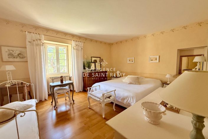 Image No.6-Maison de 5 chambres à vendre à Saint-Étienne-du-Grès