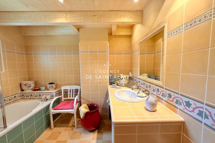 Image No.9-Maison de 5 chambres à vendre à Saint-Étienne-du-Grès