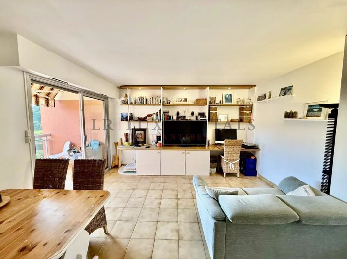 Image No.5-Appartement de 1 chambre à vendre à Antibes