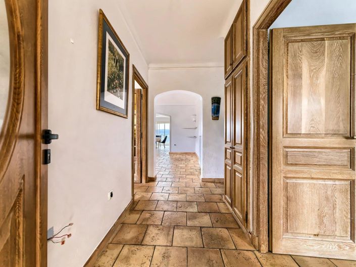 Image No.10-Maison de 5 chambres à vendre à Saint-Paul-de-Vence