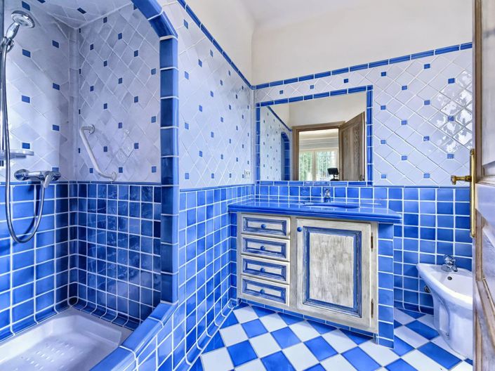 Image No.12-Maison de 5 chambres à vendre à Saint-Paul-de-Vence