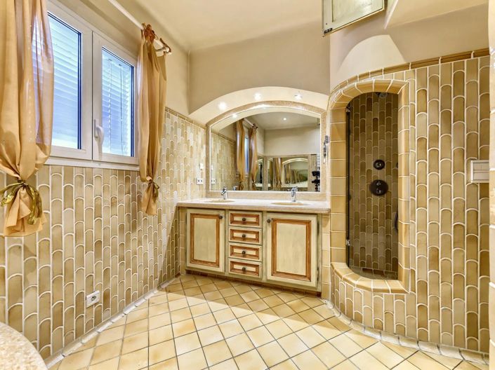 Image No.14-Maison de 5 chambres à vendre à Saint-Paul-de-Vence