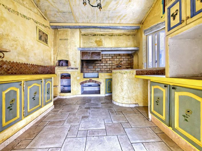 Image No.19-Maison de 5 chambres à vendre à Saint-Paul-de-Vence