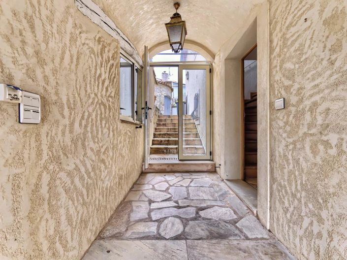 Image No.20-Maison de 5 chambres à vendre à Saint-Paul-de-Vence