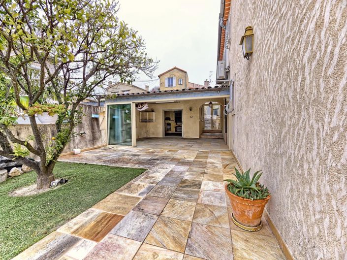 Image No.21-Maison de 5 chambres à vendre à Saint-Paul-de-Vence