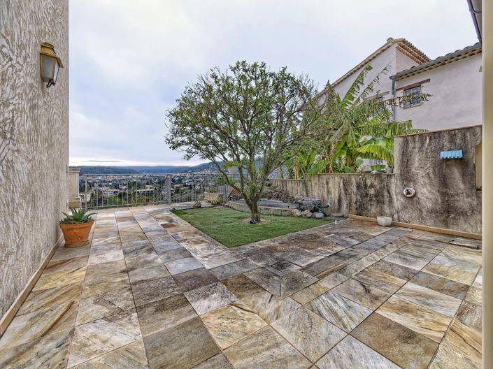 Image No.22-Maison de 5 chambres à vendre à Saint-Paul-de-Vence