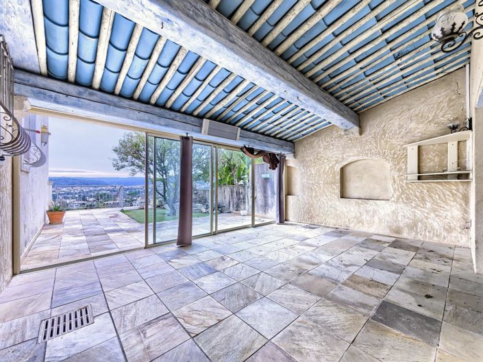 Image No.23-Maison de 5 chambres à vendre à Saint-Paul-de-Vence