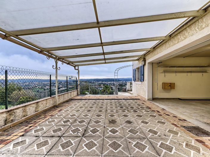 Image No.28-Maison de 5 chambres à vendre à Saint-Paul-de-Vence