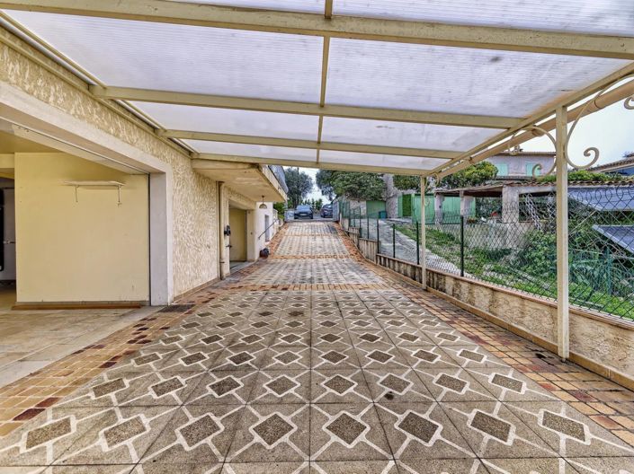 Image No.30-Maison de 5 chambres à vendre à Saint-Paul-de-Vence