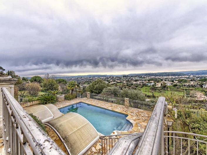 Image No.36-Maison de 5 chambres à vendre à Saint-Paul-de-Vence