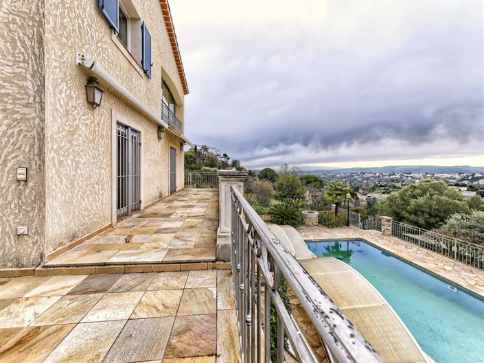 Image No.37-Maison de 5 chambres à vendre à Saint-Paul-de-Vence