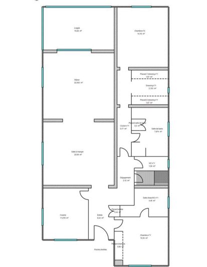 Image No.38-Maison de 5 chambres à vendre à Saint-Paul-de-Vence