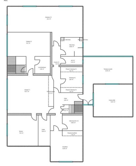 Image No.39-Maison de 5 chambres à vendre à Saint-Paul-de-Vence