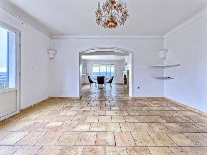 Image No.4-Maison de 5 chambres à vendre à Saint-Paul-de-Vence