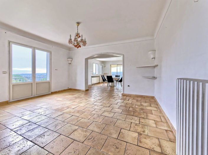 Image No.5-Maison de 5 chambres à vendre à Saint-Paul-de-Vence