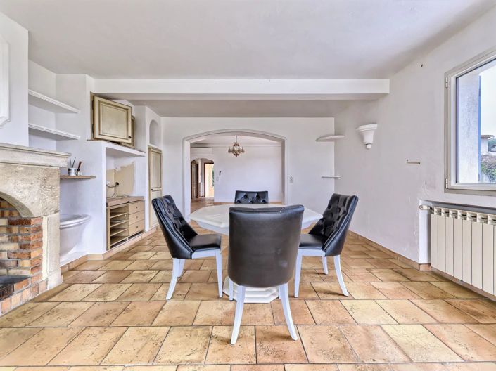 Image No.6-Maison de 5 chambres à vendre à Saint-Paul-de-Vence