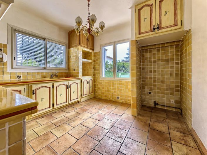 Image No.8-Maison de 5 chambres à vendre à Saint-Paul-de-Vence