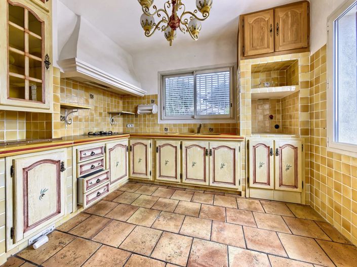 Image No.9-Maison de 5 chambres à vendre à Saint-Paul-de-Vence