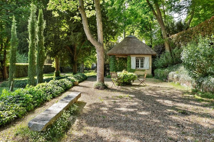 Image No.10-Maison de 10 chambres à vendre à Nogent-le-Roi