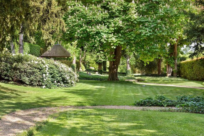 Image No.8-Maison de 10 chambres à vendre à Nogent-le-Roi