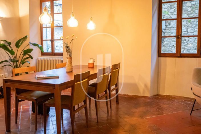 Image No.4-Maison de 3 chambres à vendre à Vaison-la-Romaine