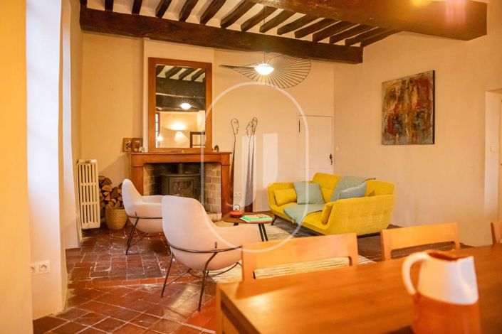 Image No.5-Maison de 3 chambres à vendre à Vaison-la-Romaine