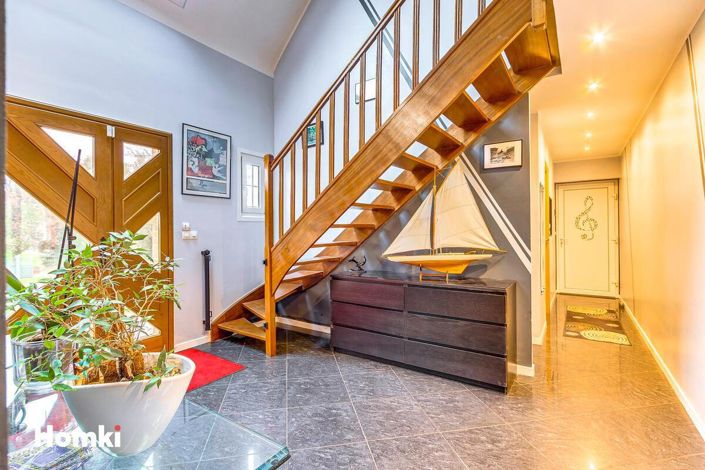 Image No.11-Maison de 4 chambres à vendre à Nord