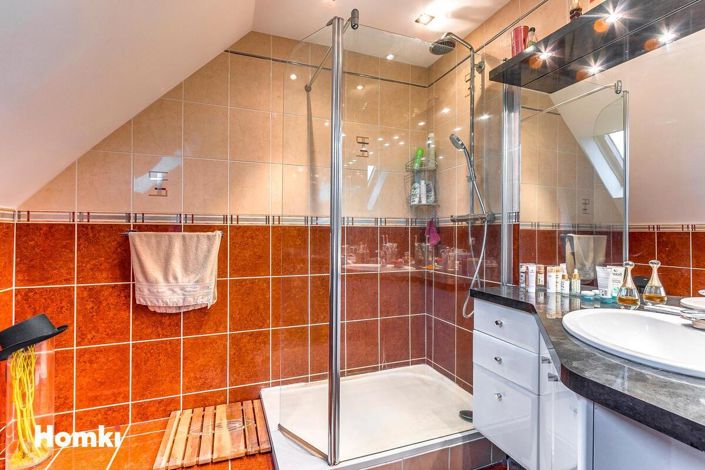 Image No.14-Maison de 4 chambres à vendre à Nord