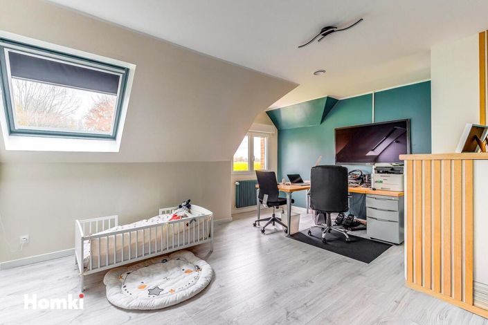 Image No.16-Maison de 4 chambres à vendre à Nord