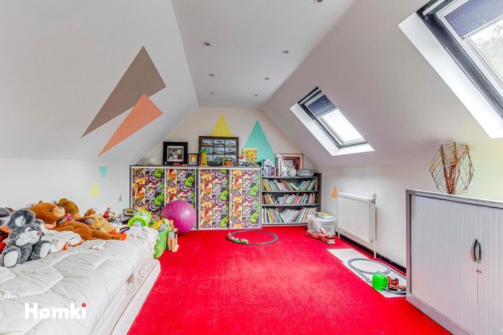 Image No.17-Maison de 4 chambres à vendre à Nord