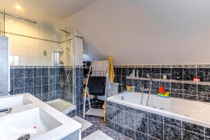 Image No.18-Maison de 4 chambres à vendre à Nord