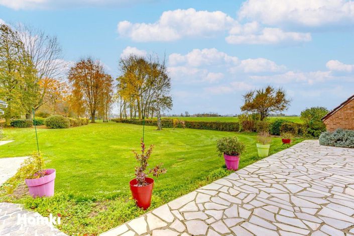 Image No.19-Maison de 4 chambres à vendre à Nord