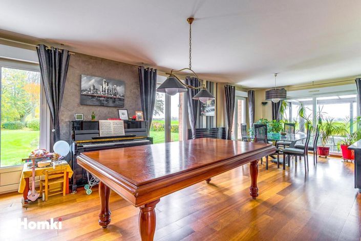 Image No.2-Maison de 4 chambres à vendre à Nord