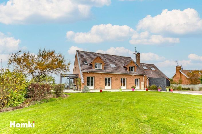 Image No.20-Maison de 4 chambres à vendre à Nord