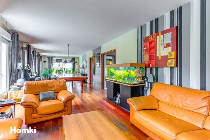 Image No.3-Maison de 4 chambres à vendre à Nord