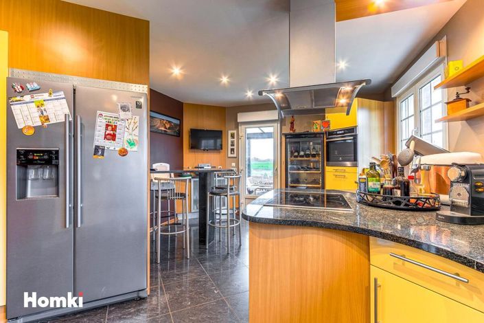 Image No.8-Maison de 4 chambres à vendre à Nord