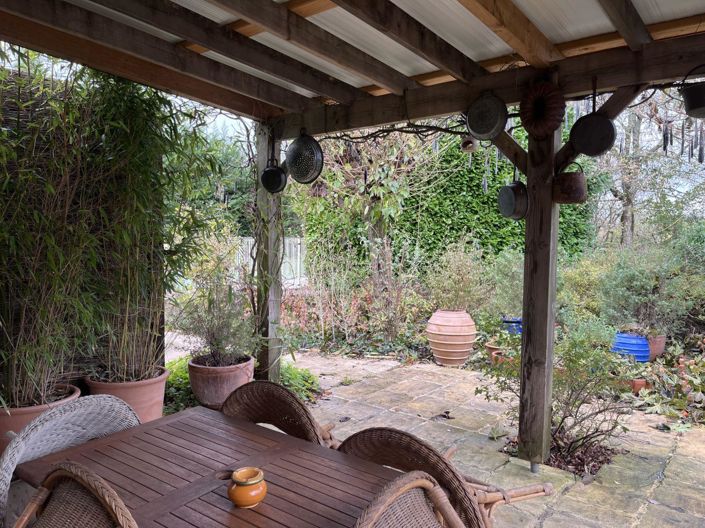 Image No.16-Maison de 4 chambres à vendre à Figeac