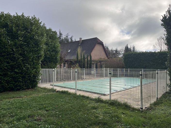 Image No.17-Maison de 4 chambres à vendre à Figeac