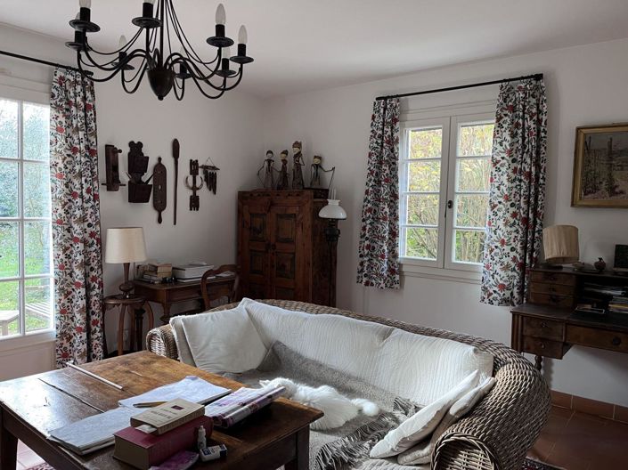 Image No.3-Maison de 4 chambres à vendre à Figeac