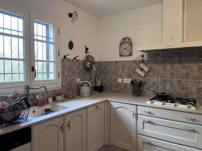 Image No.6-Maison de 4 chambres à vendre à Figeac