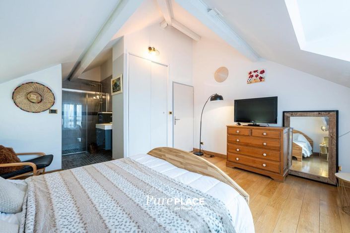 Image No.10-Maison de 5 chambres à vendre à Meythet