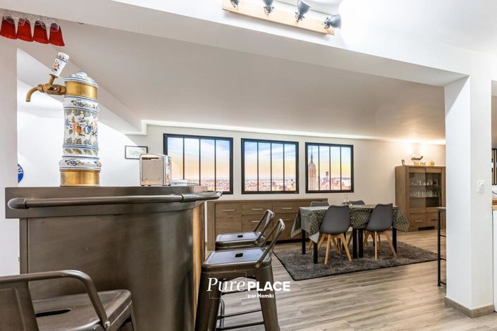 Image No.13-Maison de 5 chambres à vendre à Meythet