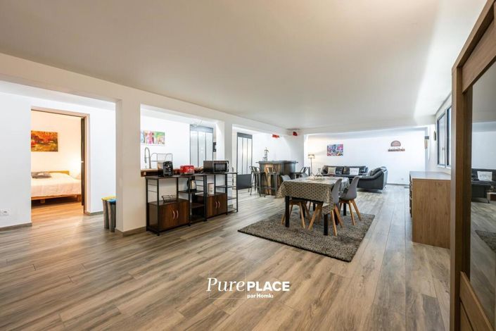 Image No.14-Maison de 5 chambres à vendre à Meythet