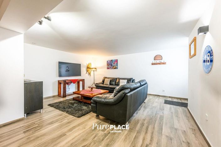 Image No.17-Maison de 5 chambres à vendre à Meythet